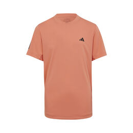 Abbigliamento Da Tennis adidas Club Tennis 3-Stripes T-Shirt